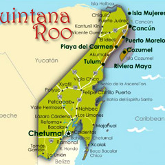 CIMIOPAREDEZ- CHARLY BEATZ- RASZ -VOKAL GURU (DE CHETUMAL A CANCUN)