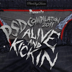 Track 03: Paniki Hate Light - No Phone No Address (PSD Compilation 2011)