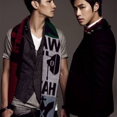 TVXQ - B.U.T