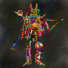 The melody of the sky by Oorutaichi