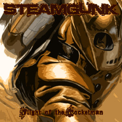 Flight of the Rocketman