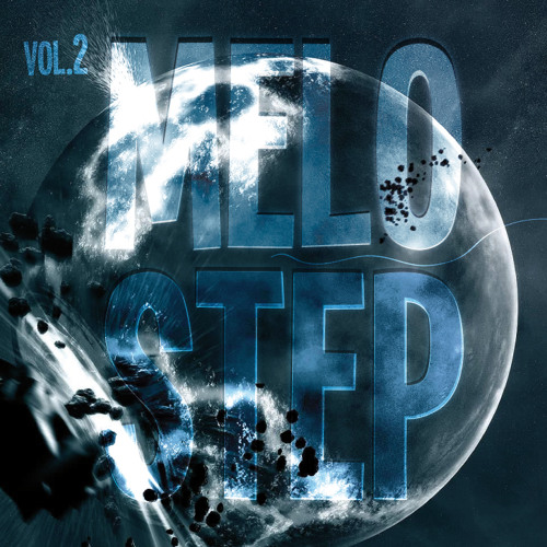 HarryUP - MeloStep Vol. 2