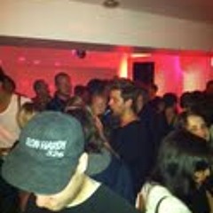 Mika Snickars DJ'set LIVE at Brogatan 12, Malmö 24/9 2011 - DISCO