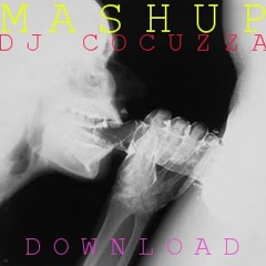 DJ COCUZZA - THE MASHUP (5 DISCHI AL PREZZO DI UNO!!!)