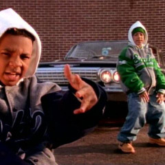 Kriss Kross Ft UberJack'D- Jump Up (Dj Momo Bootleg)
