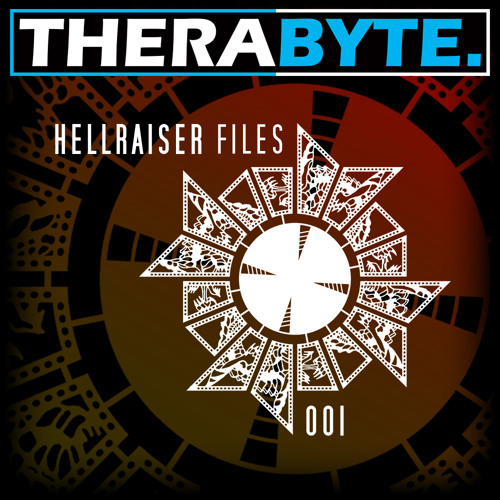 Dj Hellraiser - Pharmacy Anthem (The Judgement) [TBYTE-016]