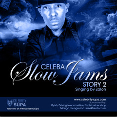 Slow Jam Story pt2