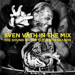 Solid Groove-This is sick (Sven Väth in the mix)