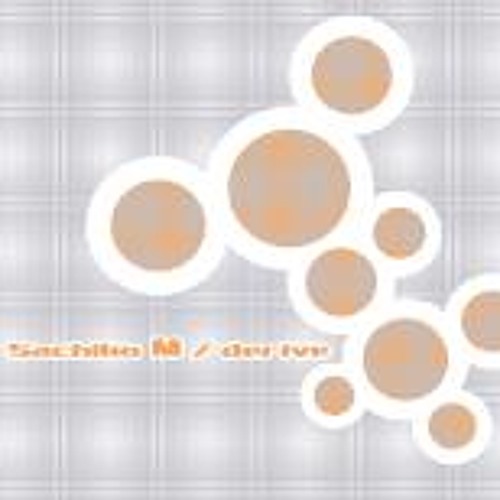Sachiko M《Derive》04 NL