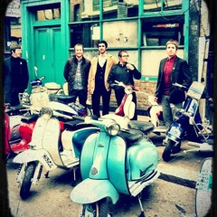 Love On The Dole - Remastered