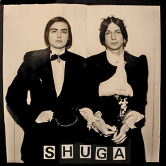 Shuga - Sugar