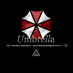 Cinetronika Cinema & Music Club - Umbrella Corp. (Resident evil) (S.C.R.L.M.Y.T.R. REMIX)