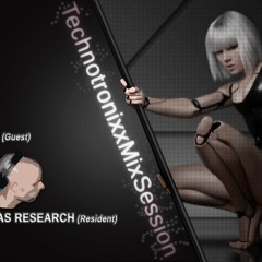 Dvj Niburu - Technotronixx 31102011