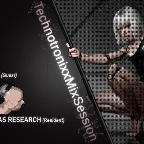 Dvj Niburu - Technotronixx 31102011