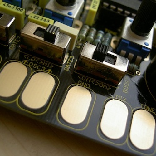 Bugbrand WOM Pro