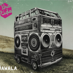 The Ride (snippets2)