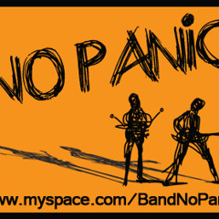 No Panic - Not anymore