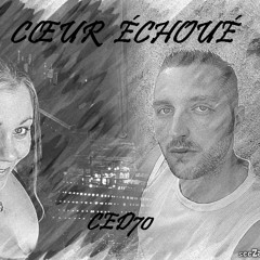 Coeur échoué by CED70