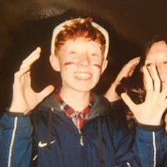 Zoo Kid - Out Getting Ribs (Mungo Park United Remix)