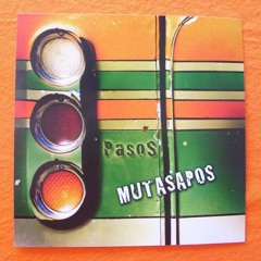 Tabasco - Mutasapos (2008)