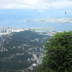 Rolê No Rio  Ice Band -v1