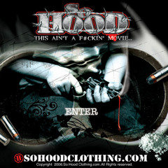 Mchizi wa Hood S01E03