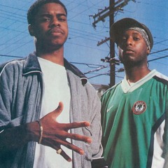 Reflection Eternal - Too Late (Revel Remix)