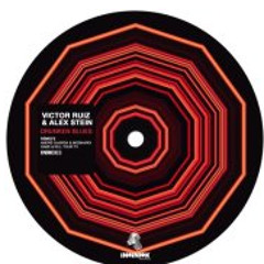 Victor Ruiz & Alex Stein - Drunken Blues (Gabe & Kill Your TV Remix) OUT NOW @ Beatport