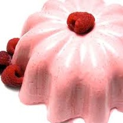 Blancmange