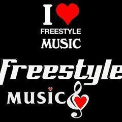 Set Miami Mix (The great hits of Freestyle) Dj Adriano Pagliotto Soler