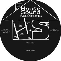 Progressive house