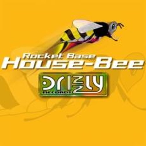 Rocket Base - "HOUSE BEE"