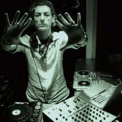 DJ SET - JULIUS FUNKY DJ