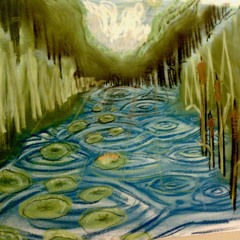 Perma-Trails GadgetG (Live Hardware Production)