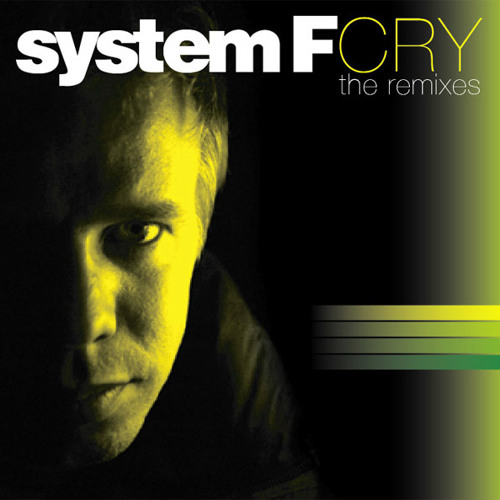 System F - "CRY" (Groove Lift Video Edit)