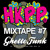 Artwork for Hong Kong Ping Pong Mixtape 7
