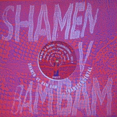 Transcendental by Shamen Vs Bam Bam