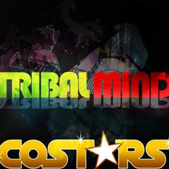 Costars (DJ Tetris & DJ Pica Jr) - Triba Mind [DJ Markkerz Extended Version]