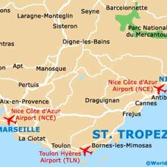 Dj Antoine - Welcome to Saint tropez (Yeahsex rmx)