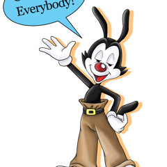 Animaniacs-Goodnight Everybody.m4r