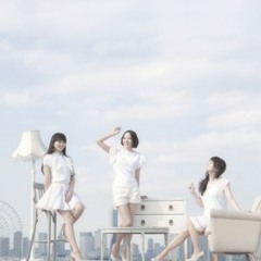 Perfume - 微かなカオリ (DJ Ninja Club Extended Remix)