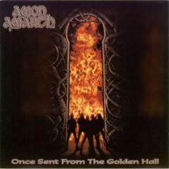 Amon Amarth "Amon Amarth"