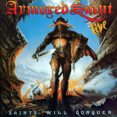 Armored Saint "Can U Deliver"