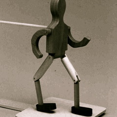 For Your Senses - by De La Cruz