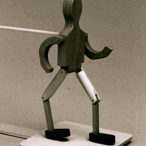 For Your Senses - by De La Cruz