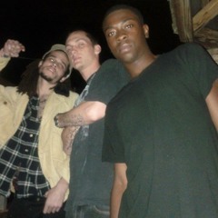 NASTY by TEAM F.A.D.E.D