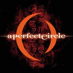Brena-A Perfect Circle cover