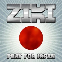 Ziki Vs Vibe Tribe - Pray For Japan