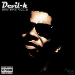 10-DEVIL-K    TRIBUTO A HIP-HOP(feat. G.N)