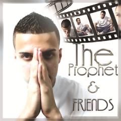 The Prophet ft Eylin La Injertada - Friends